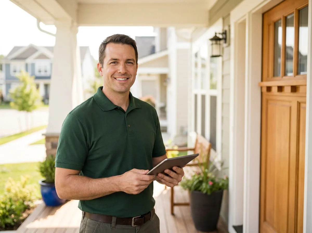 Pest control FAQs for Round Mountain, TX